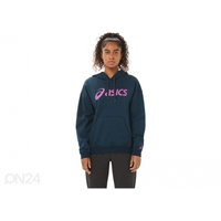 Naisten huppari Asics Big OTH Hoodie