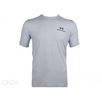 Miesten treenipaita Under Armour Rush Energy Short Sleeve