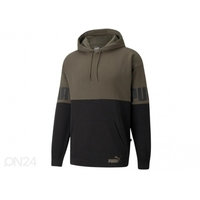 Miesten huppari Puma Power Colorblock Hoodie FL