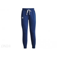 Naisten collegehousut Under Armour Rival Fleece Joggers