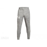 Miesten collegehousut Under Armour Rival Terry Joggers