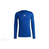 Miesten treenipaita Adidas TechFit Warm