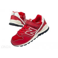 Lasten vapaa-ajan kengät New Balance Jr YV996BA