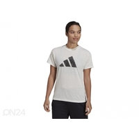 Naisten vapaa-ajan paita Adidas Winrs 3.0 Tee Whtmel W HE1701