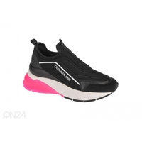 Naisten vapaa-ajan kengät Calvin Klein Wedge Sporty Slipon, SP