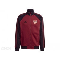 Miesten verryttelytakki Adidas Arsenal FC 21/22 Anthem Jacket M HA5256