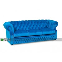 Sohva Chesterfield 3-ist, CF Collection