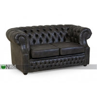 Sohva Chesterfield 2-ist, CF Collection