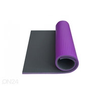 Joogamatto Yate Fitness Super Elastic 95x61x1,4 cm, TY