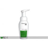 Vidermina CLX intiimivaahto 0,1% klooriheksidiinilla pH5,5 200ml