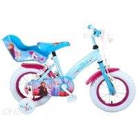 Lasten polkupyörä Disney Frozen 12" Volare