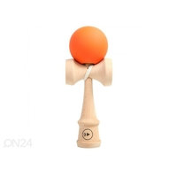 Kendama Play Monster Grip Orange 24,5 cm, Kendama Europe