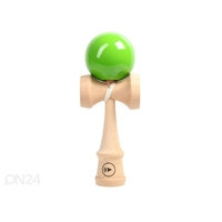 Kendama Play Monster-Hulk Green 24,5 cm, Kendama Europe