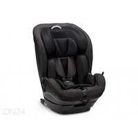 2021 ABC Design Isofix turvaistuin ryhmä 1/2/3 black Diamond Edition