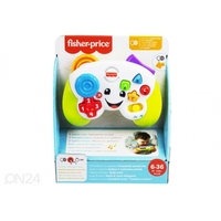 Fisher-price-pelikonsoli, Fisher Price