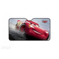 Auton aurinkosuoja Cars 130 x 70 cm, Disney Cars