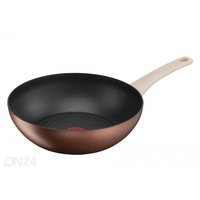 Wokkipannu Tefal Eco Respect Ø 28 cm