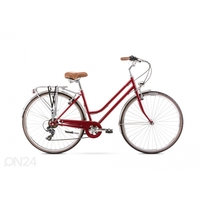 Naisten kaupunkipyörä 28” Arkus Romet Vintage Eco D - L, Arkus&Romet