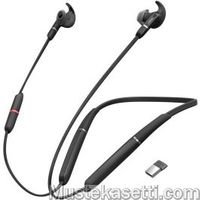 Jabra Evolve 65e MS -Bluetooth-kuulokkeet