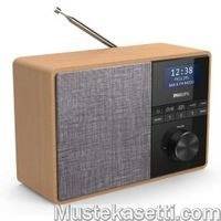 Philips TAR5505 -kannettava radio