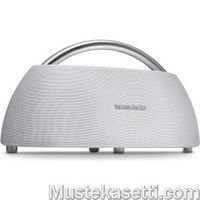 Harman/Kardon Go+Play -Bluetooth-kaiutin, valkoinen