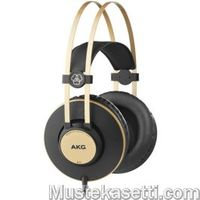 AKG K 92 -sankakuulokkeet