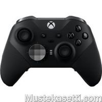 Microsoft Xbox Elite Wireless Controller Series 2 - peliohjain, Xbox