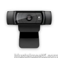 Logitech C920 -web-kamera