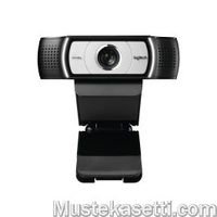 Logitech C930e -web-kamera yrityskäyttöön