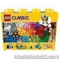 LEGO Classic 10698 - LEGO® Large leikkilaatikko