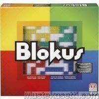 Blokus-strategiapeli