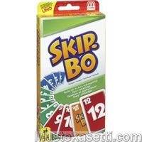 Skip-Bo-korttipeli