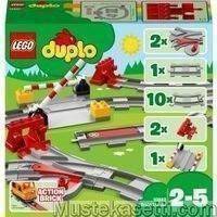 LEGO DUPLO Town 10882 - Junarata