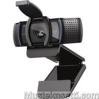 Logitech C920s Pro -Web-kamera
