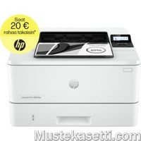 HP LaserJet Pro 4002dw -tulostin