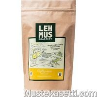 Lehmus Roastery Myllysaari -jauhettu kahvi, 500 g