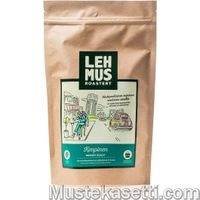 Lehmus Roastery Kimpinen -jauhettu kahvi, 500 g