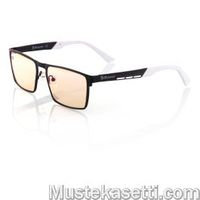 Arozzi Visione VX-800 Gaming Eyewear -pelilasit, musta/valkoinen