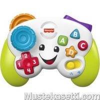 Fisher-Price Laugh & Learn -peliohjain