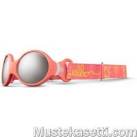 Julbo LOOP S -aurinkolasit, coral