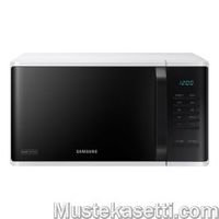 Samsung MS23K3513AW -mikroaaltouuni, valkoinen