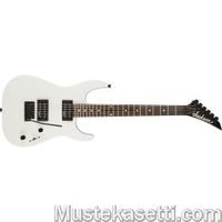 Jackson JS11 Dinky White -sähkökitara