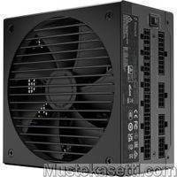 Fractal Design Ion+ 2 80 PLUS Platinum - ATX-virtalähde, 760 W