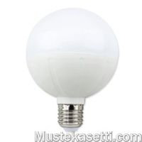Aigo LED-lamppu Globe E27 20W 1600lm (105W) lämmin valkea