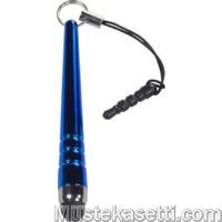 Stylus Pen, stylus kynä älypuhelimelle ja taulutietokoneelle, sininen