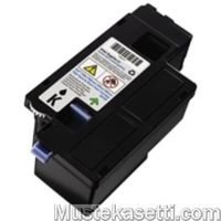 Dell 593-11016 1250C 4-pakkaus CMYK Mustekasetti.com Takuu 3 vuotta