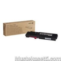 Xerox 106R02246 Phaser 6600 magenta 2000 sivua standard Original mustekasetti