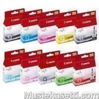 Canon PGI-9M magenta 1036B001 Original mustekasetti