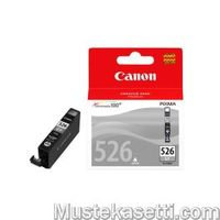 Canon CLI-521GY harmaa 9ml Original mustekasetti