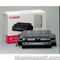 Canon EP-72 musta 20000 sivua Original mustekasetti